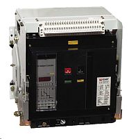 Выключатель автоматический ВА-45 5000/3200А 3P 50кА выкатной PROxima | код  mccb45-5000-3200v | EKF
